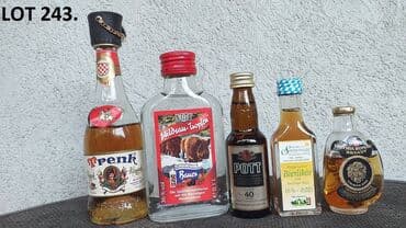 conversation with a killer the john wayne online sa prevodom: Mini Bottle unučići fraklići čokanji IV Kao sa slika — 28