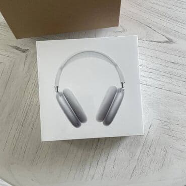 Kitchen Appliances: Airpods max 2 nove, u vakum pakovanju! ! Potpuno nove u — 1