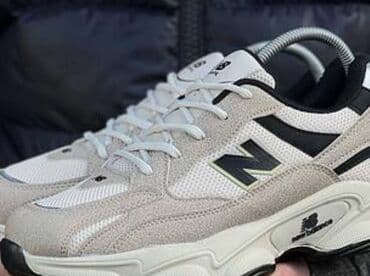 replay 37: New Balance, 37 — 5