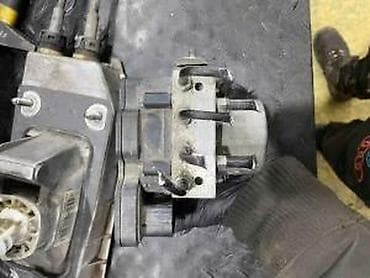 bt holding: AUDI A1 ABS MODUL ABS PUMPA 6R0614517BN | audi delovi zemun — 1