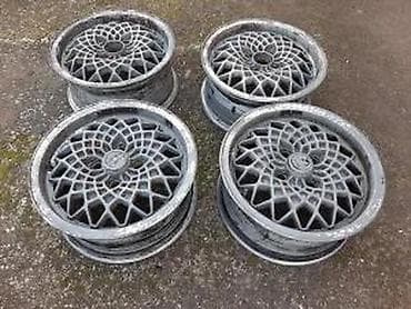 exit lazarevac: FONDMETAL 4X100 6J ET33 14COL | Nisu krive ni varene potrebno — 5