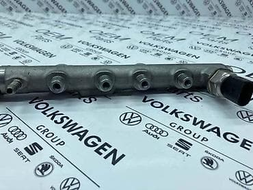 vrata golf 2: MAGISTRALA REIL ZA VOLKSWAGEN POLO - 04B 130 093 | Magistrala za — 4