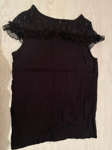 0101 Brand, S (EU 36), M (EU 38), bоја - Crna na lalafo.rs 0101 Brand, S (EU 36), M (EU 38), bоја - Crna