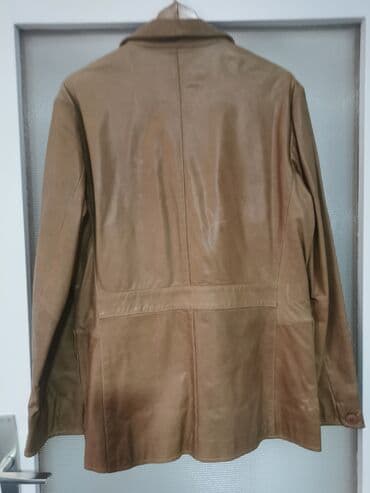 zimske jakne c a: Leather jackets — 2