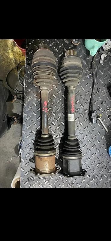 alterna diskovi: AUDI Q5 2.0 TFSI DELOVI POLUOSOVINA LEVA I DESNA | Audi q7 q5 q3 q2 — 1