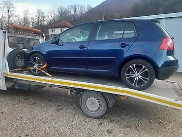 pezo 1: VOLKSWAGEN GOLF 5 - KOMPLETAN AUTO U DELOVIMA | Delovi golf 5 — 4
