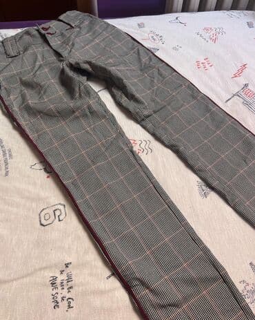 Women's Pants, Jeans, Shorts: High rise, Other type — 2