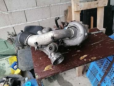 difuzer za auto: BI-TURBO ZA BMW 535 | Bi-turbo za Bmw e60 535d i još raznih delova — 4