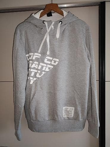 Shirts: Sweatshirts — 1