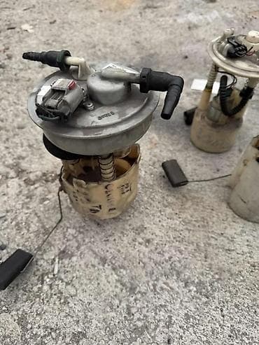 nebo za reno megan 2: PUMPA ZA GORIVO CRYSLER PT CRUSIER 2.2 | Pumpa za gorivo pt crusier — 1