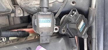 fiat bravo 1.8: BOBINA ZA VOLVO S40, V40 OD 2000. DO 2005. GOD. | bobine za 1,8 — 1