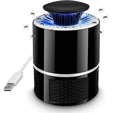 tetris aparat: Cena 1750 dinara USB Lampa protiv komaraca Nova, inovativna USB LED — 9