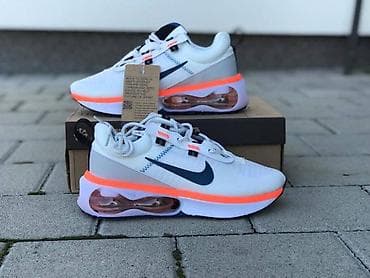 spic patike: Nike air max pulse patike A klasa NOVO Novo Brojevi 41 do 46 fb — 2
