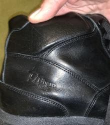 grubin sa krznom: Boots, Aldo, size - 41 — 3