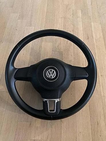 delovi za golf 4: VOLAN AIR BAG ZA VOLKSWAGEN GOLF 5, GOLF 6, GOLF PLUS . | komplet — 1