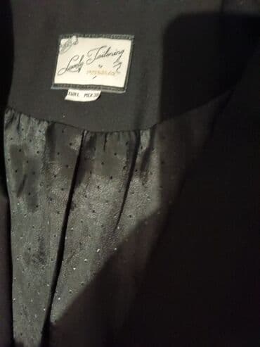 tech fleece crno sivi: L, Pamuk — 7