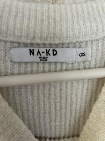 ženske čizme za zimu: XS (EU 34), Casual cut — 5