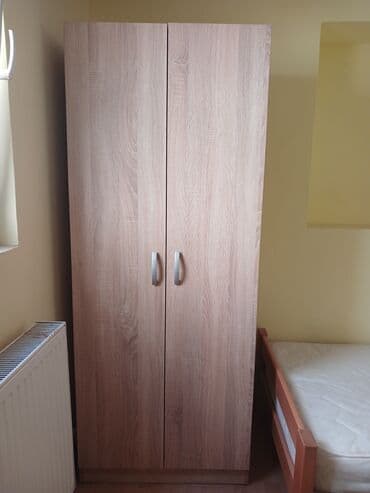 Desks and tables: Dva plakara sa dvokrilnim vratima – različitih dimenzija. Model 1 (na — 4