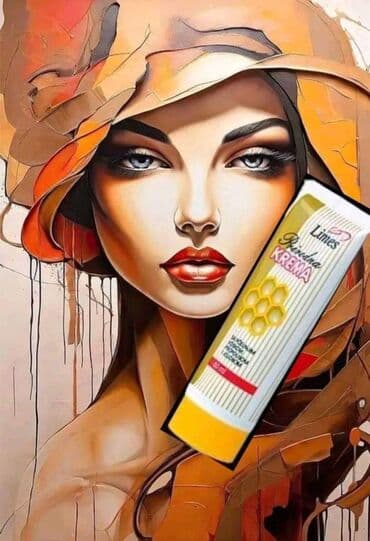nutriplus vitamin c: Makeup — 2