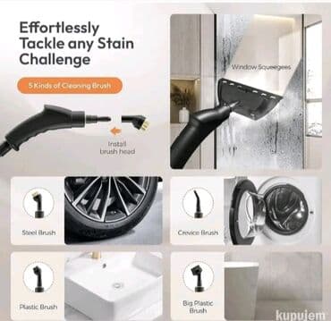 TV & Video: Parocistac Cena: 3500 din Brza para više od 10 sekundi — 3