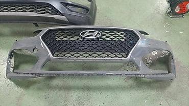 hyundai: | PREDNJI BRANIK ZA HYUNDAI I30 ZA 2019. GOD. | — 1