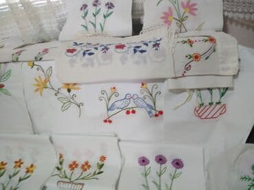 lidl tabure za decu: Floral, color - Multicolored — 21