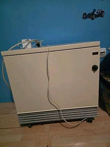 raketna pec na drva: Ta pec 2,5 kw kupljena kao remontovanai dodatno stavljen novi — 2