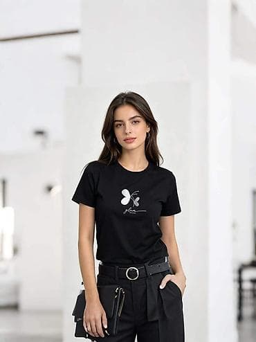 blackpink stvari: Sve majice su univerzalne velicine. Materijal 95 % pamuk 5% elastin — 3