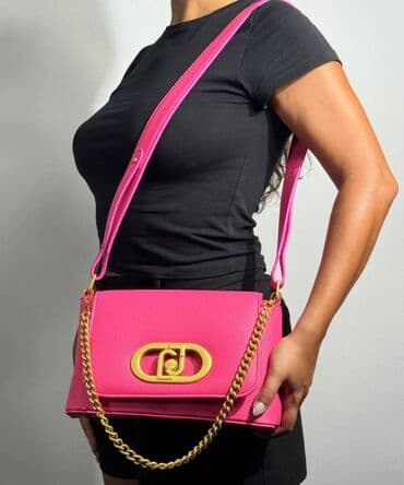 pink torbe: Liu Jo — 7