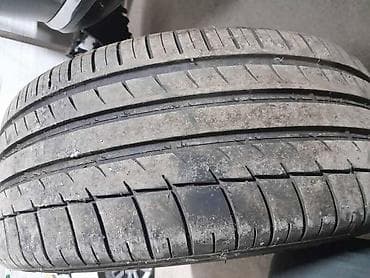 Auto delovi, gume i tjuning: OSTALO 235/40 R18 LETNJA | Na prodaju 18ke gume kao nove stoje duze — 2