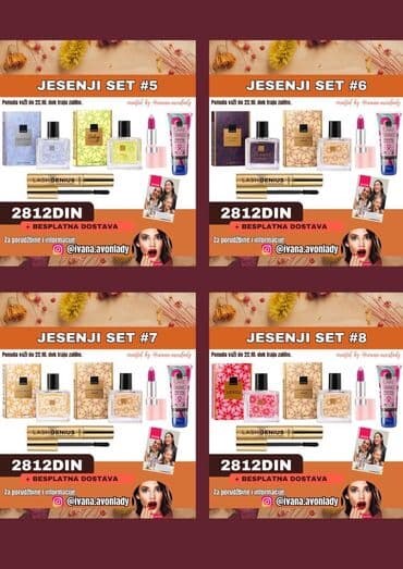 torba za bebine stvari dm: Ostalo — 7