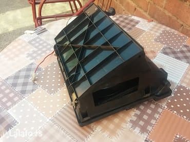 reostat ventilatora kabine citroen c3: Ventilator kabine sa nosačem i usmerivač vazduha Lada 2107 Riva, LADA — 5
