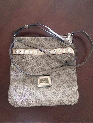 tezenis torba za plazu: Očuvana, GUESS, original — 1