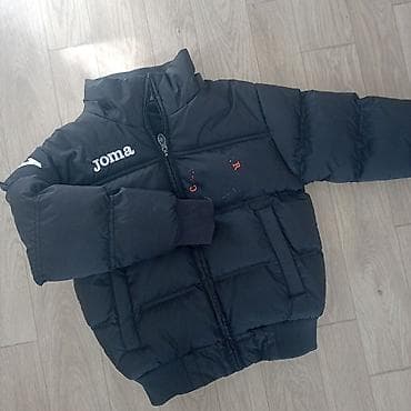 Kids' costumes: Komplet dečije garderobe – više kombinacija za dečake: 1) Dukserica — 10