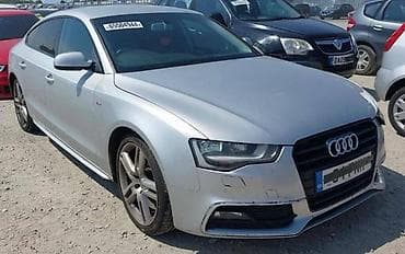 termostat za audi a3 cena: SPORTBEK GEPEK VRATA ZA AUDI A5 OD 2012. DO 2016. GOD. | AUDI A5 — 1