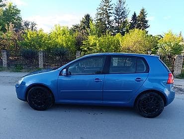modul parking senzora golf 6: Perfektan u svakom pogledu redovno servisirano i garažirano porodično — 8