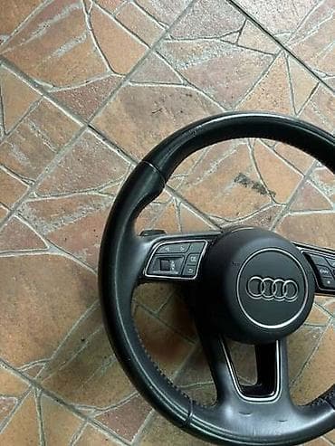amortizeri astra g: VOLAN ZA AUDI A4, A4 ALLROAD, A5 . OD 2015. DO 2022. GOD. | za — 2
