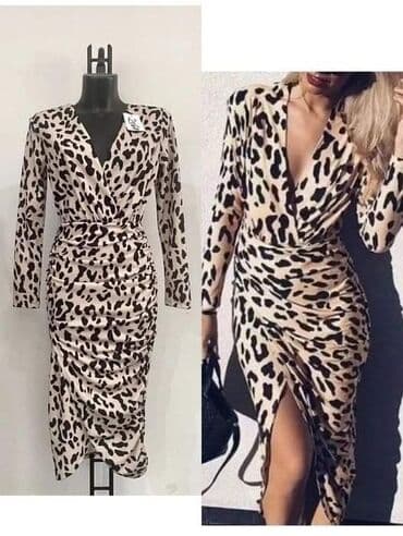 haljine za pokrivene zene: 2800 din — 1