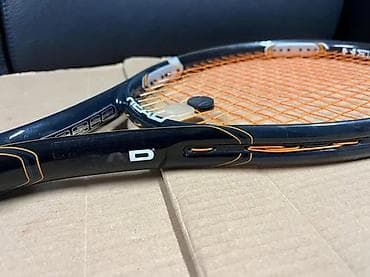 orphan first kill sa prevodim: HEAD teniski reket - Brend: HEAD - Model linija: sa oznakama — 3