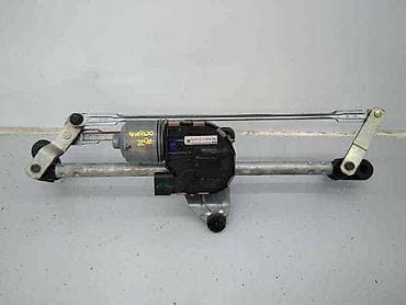 alat za skidanje brisaca: MOTOR I POLUGA BRISAČA ZA ŠKODA OCTAVIA OD 2012. DO 2019. GOD. | — 2