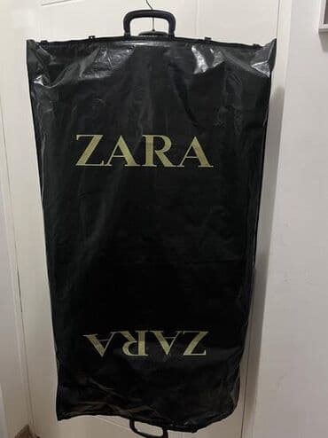 ogrlice od hirurskog celika: Dvodelno odelo, L, Zara, bоја - Bež — 1