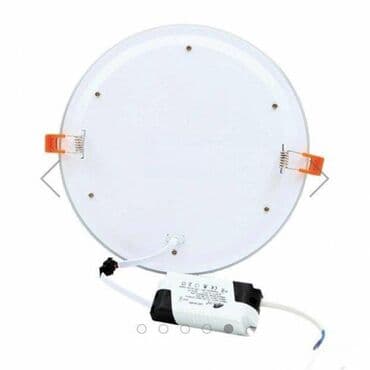 vojne baterijske lampe: Plafonjera, bоја - Šareno, Novo — 6
