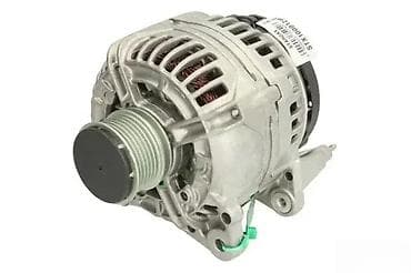 fly fs401 stratus 1: ALTERNATOR VW PASSAT B5.5 | SVI DELOVI SU NOVI I ORIGINALNI!   — 1