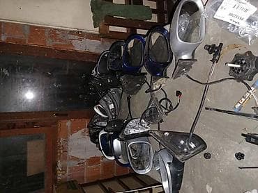 led sijalice za golf 4: MOTOR MENJAC ZA VOLKSWAGEN GOLF 4, GOLF 5 | — 5