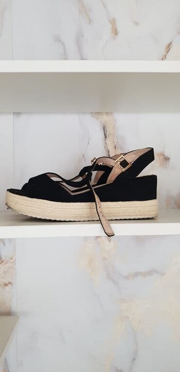 desigual sandale: Sandals, 40 — 6