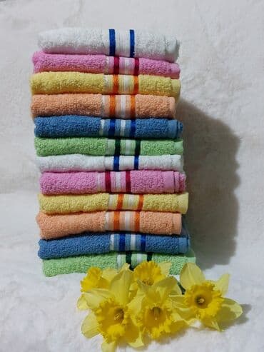 helicoil set cena: Set of towels — 5