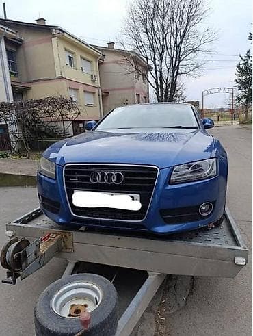 motorka straus: DESNI STOZER GLAVCINA ZA AUDI A5 OD 2007. DO 2011. GOD. | AUDI A5 — 2