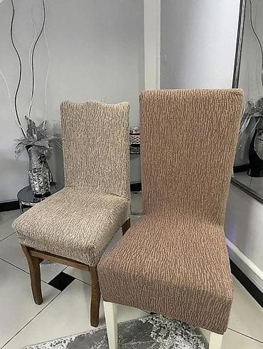 Home care products, Housewares: For chair — 2