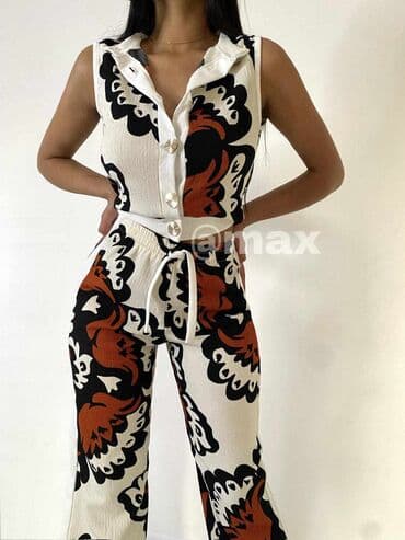 svecane haljine i kompleti za punije osobe: 9Fashion Woman — 2
