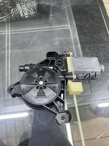 tocak za prikolicu: MOTORIC PODIZACA STAKLA ZA VOLKSWAGEN GOLF 7 - 5Q0959802B | Motoric — 2